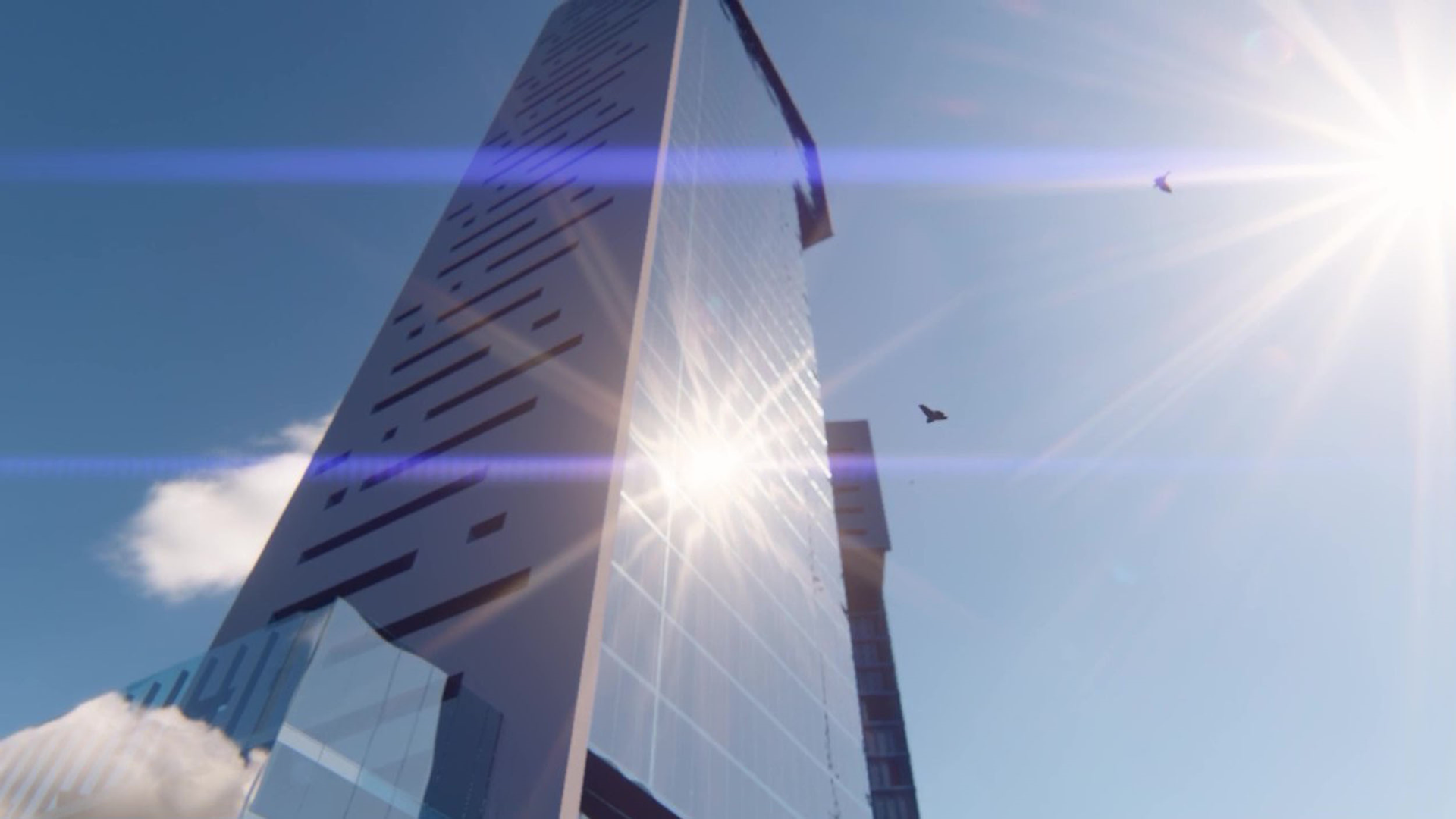 Torre Norte Residencial